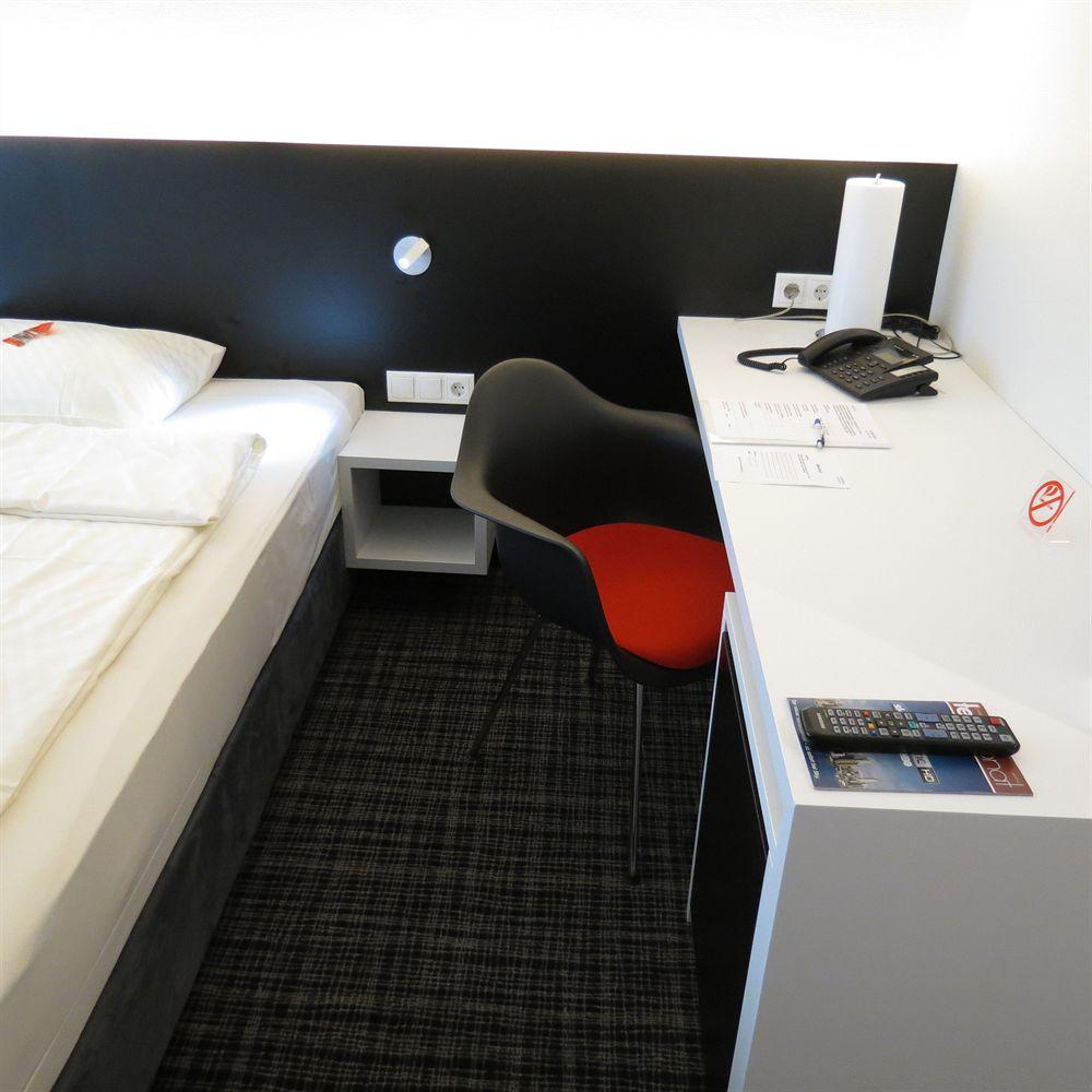 Comfor Hotel Frauenstrasse