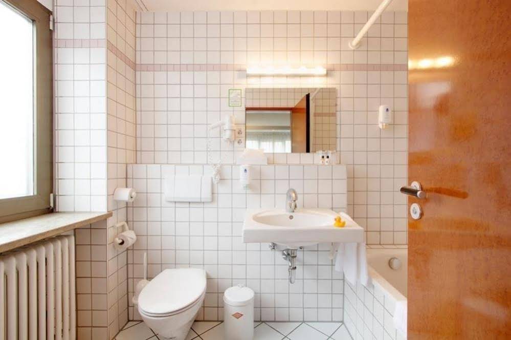 Hotel Goldenes Rad