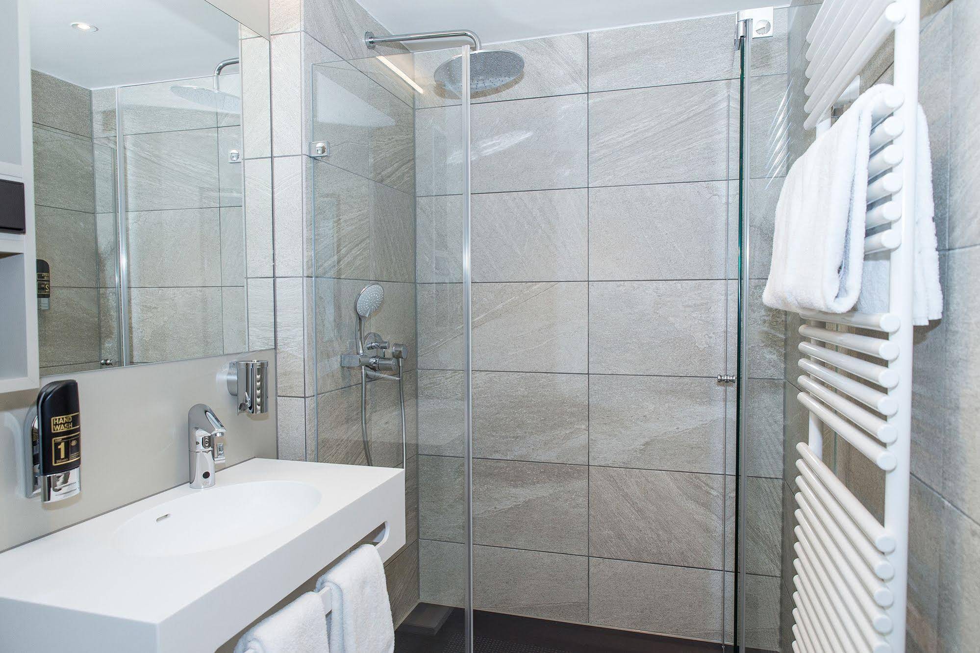 Hotel Goldenes Rad