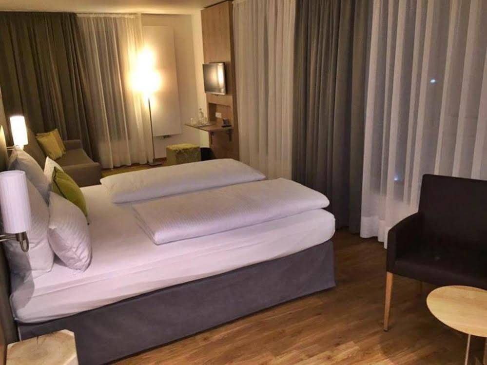 Hotel Goldenes Rad