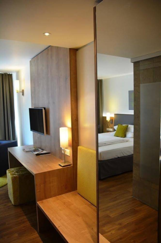 Hotel Goldenes Rad