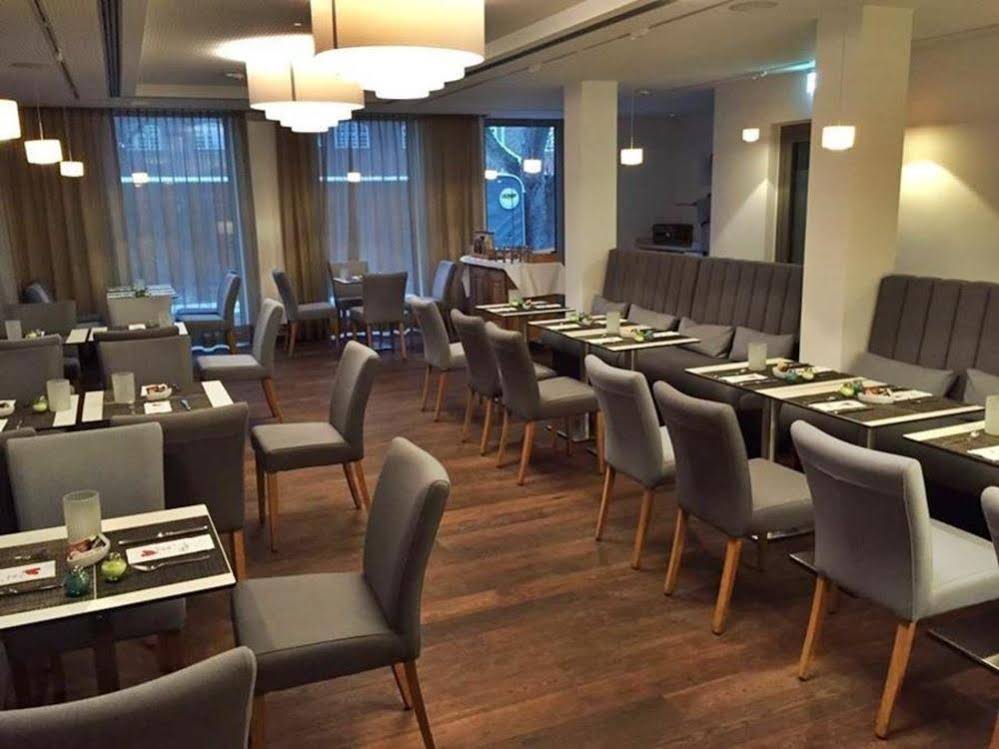 Hotel Goldenes Rad