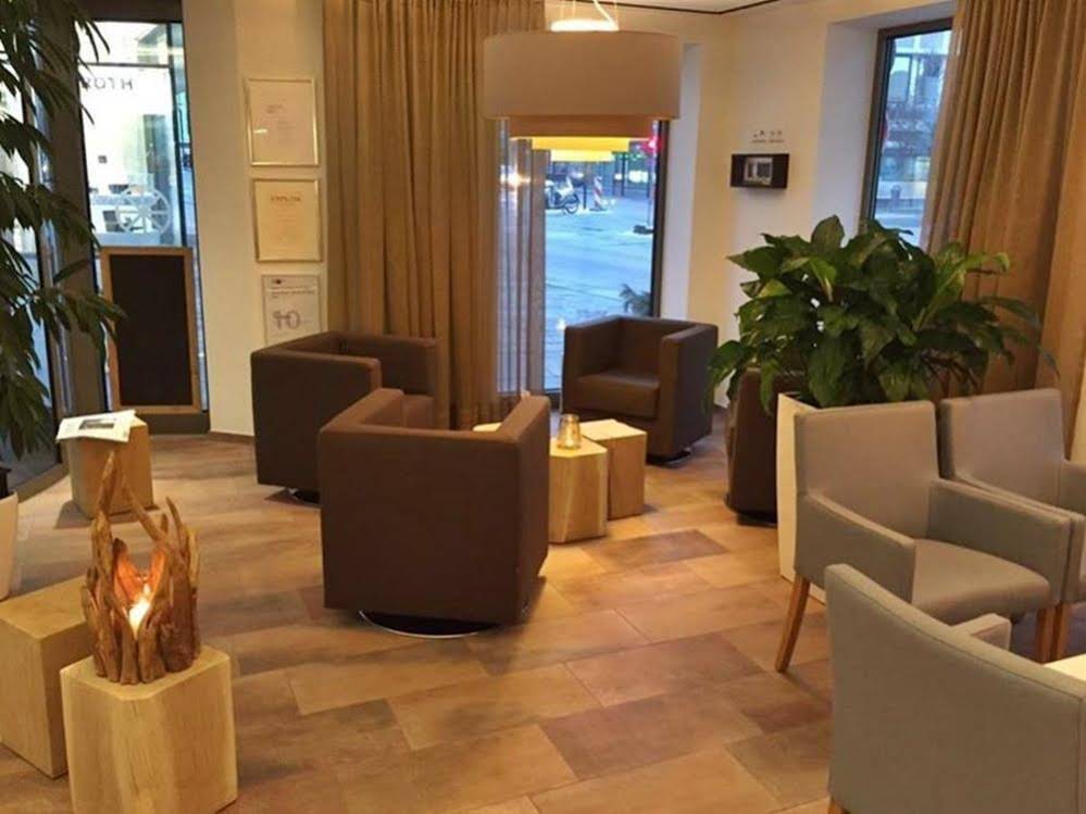 Hotel Goldenes Rad