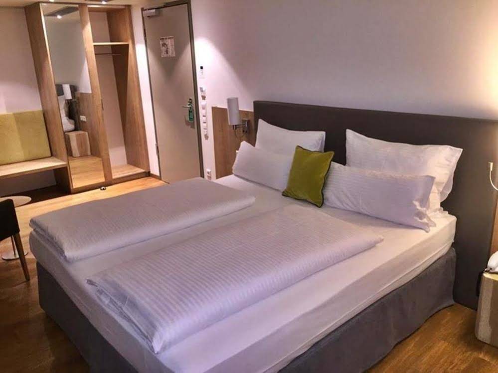 Hotel Goldenes Rad