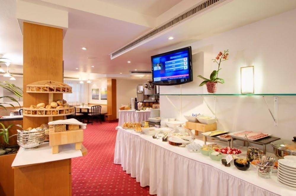 Hotel Goldenes Rad