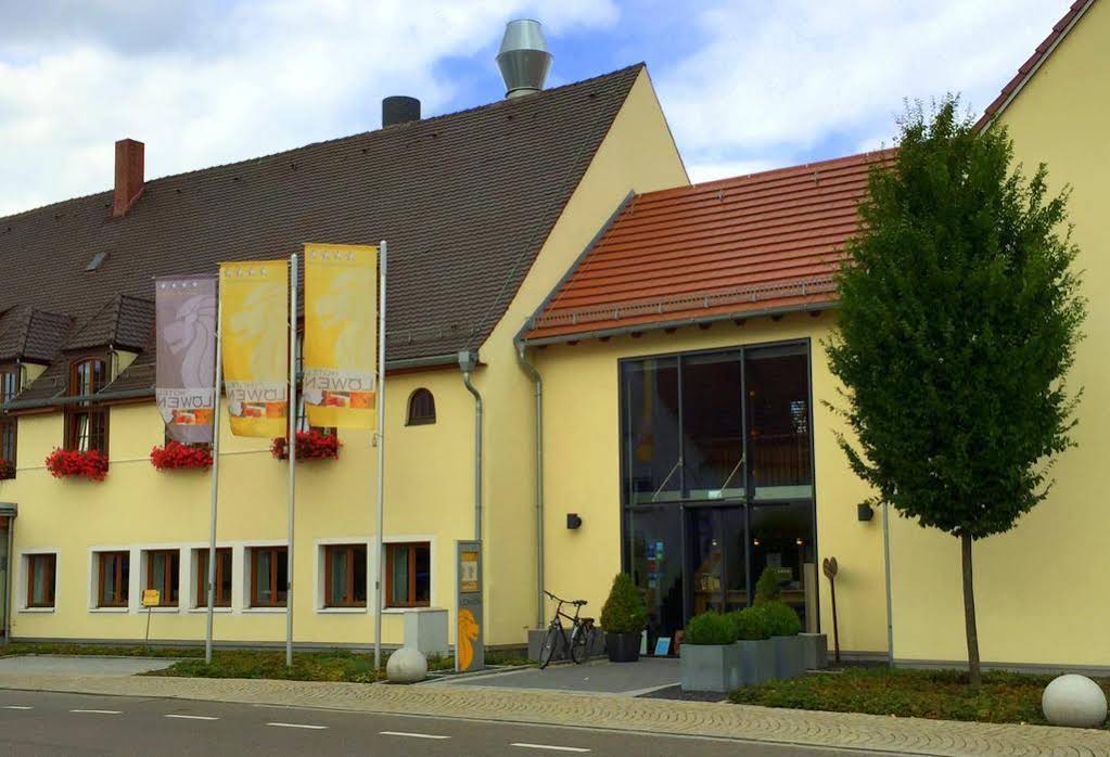 Hotel Löwen