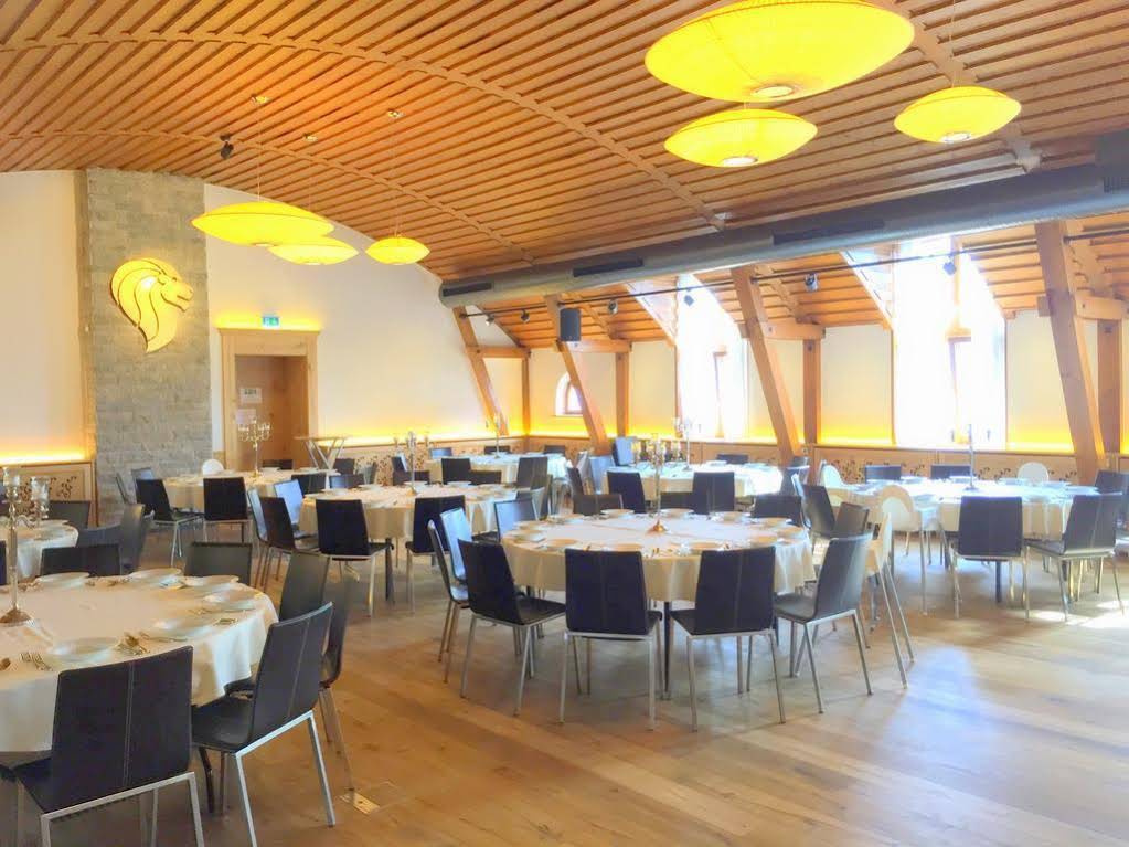 Hotel Löwen