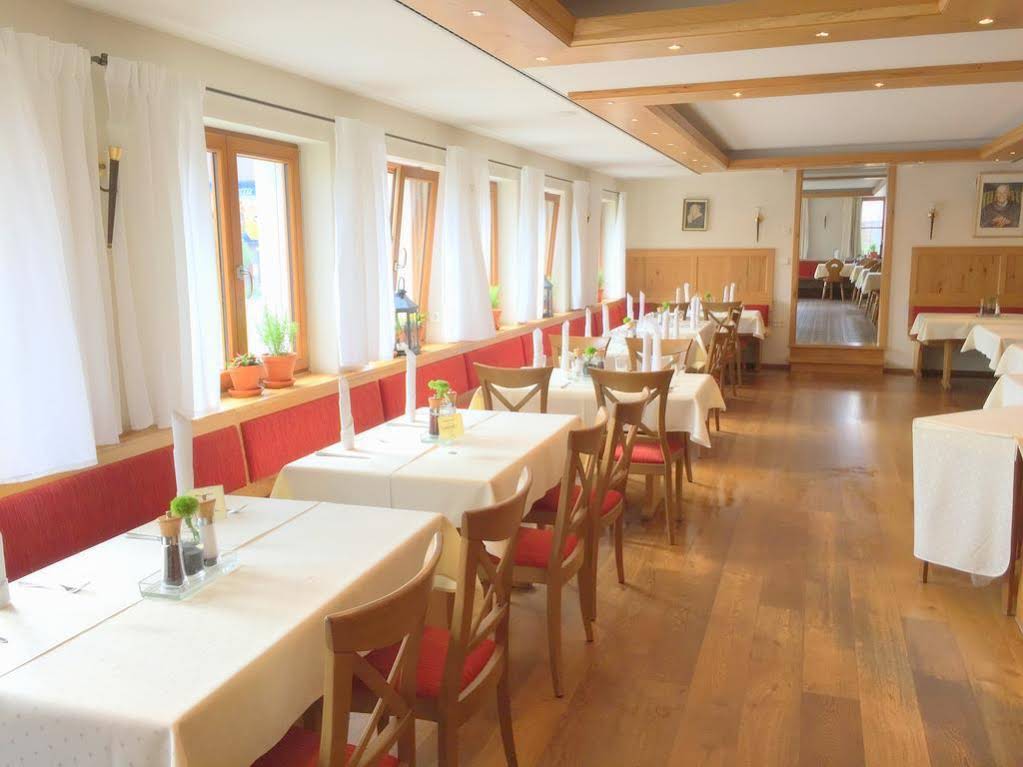 Hotel Löwen