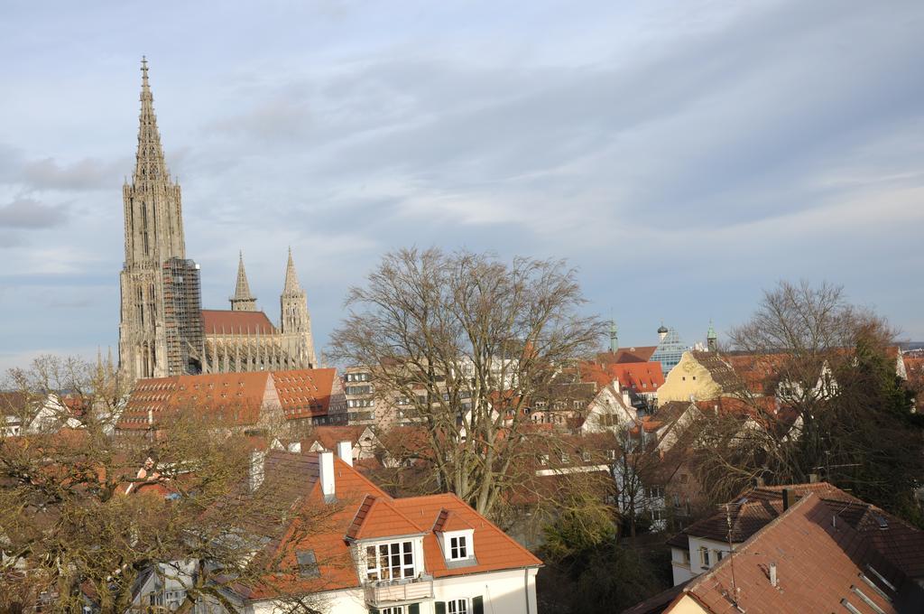 Hotel Ulmer Stuben