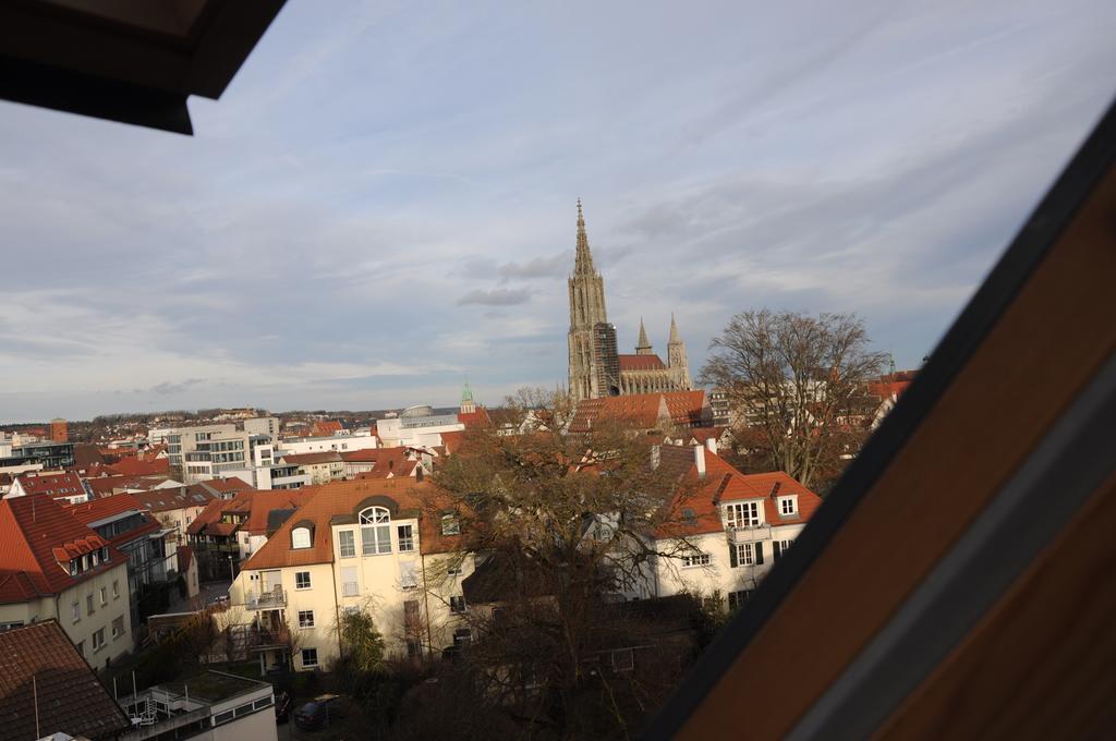 Hotel Ulmer Stuben