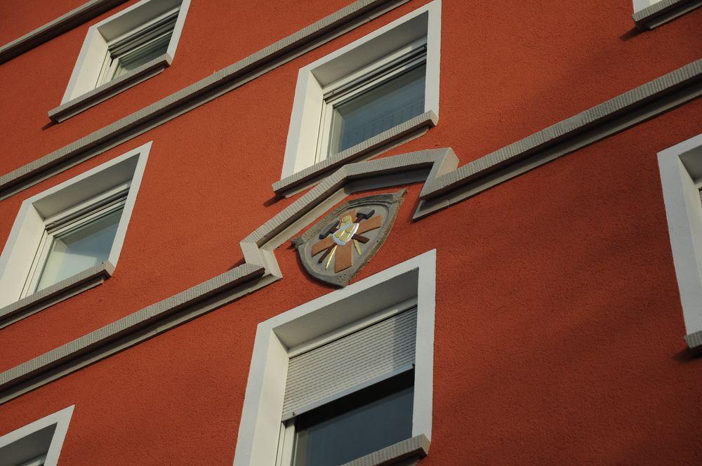 Hotel Ulmer Stuben