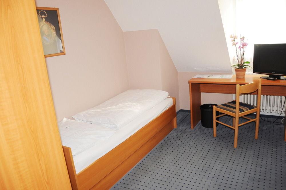 Hotel Ulmer Stuben
