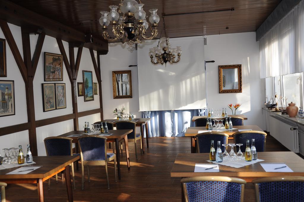 Hotel Ulmer Stuben