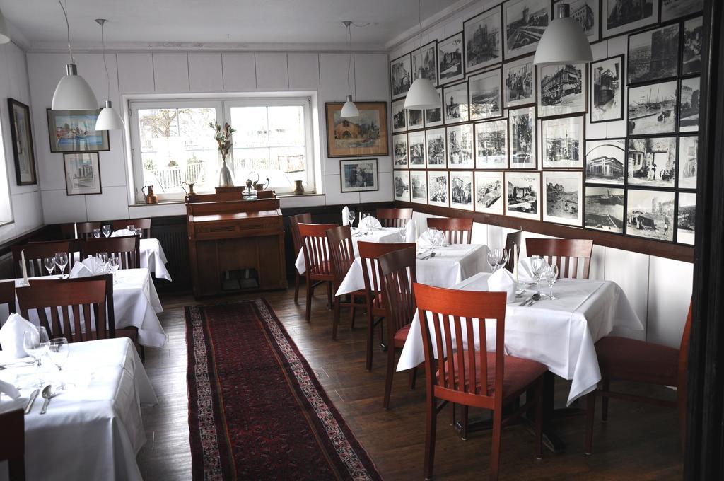 Hotel Ulmer Stuben