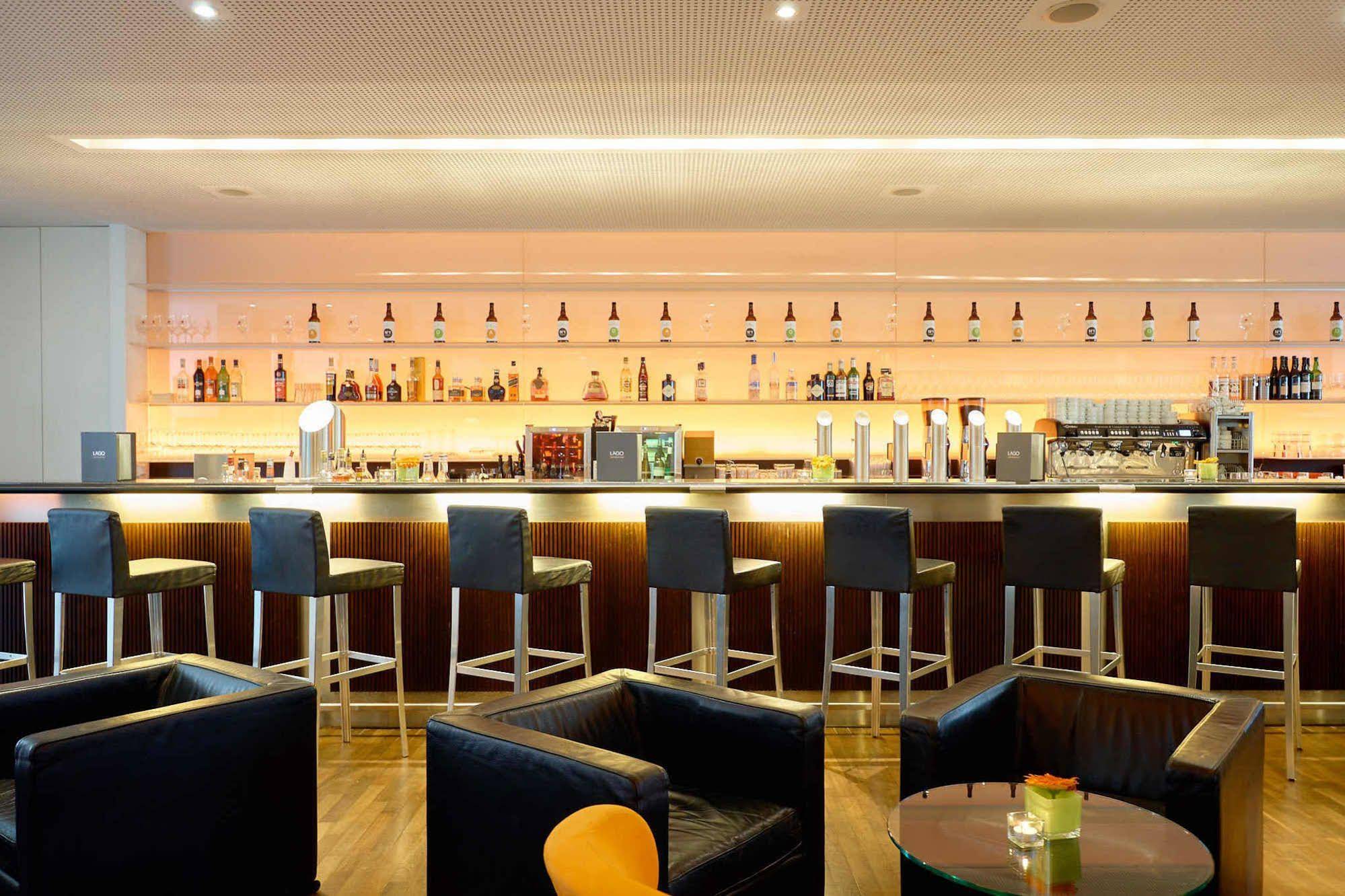 LAGO hotel & restaurant am see