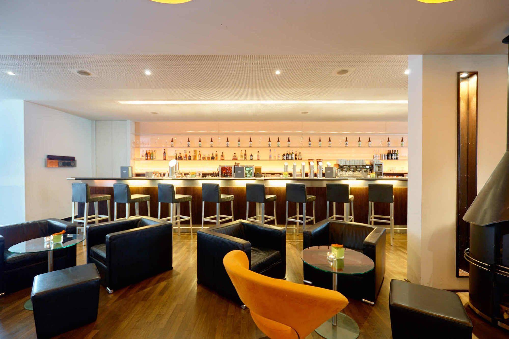 LAGO hotel & restaurant am see