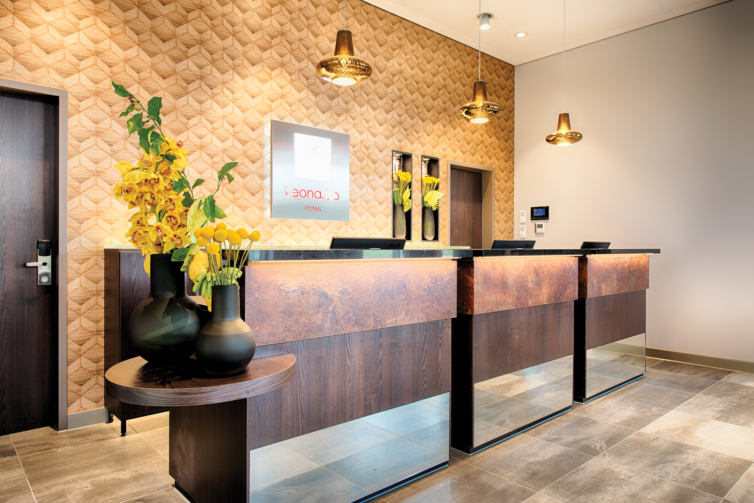 Leonardo Royal Hotel Ulm