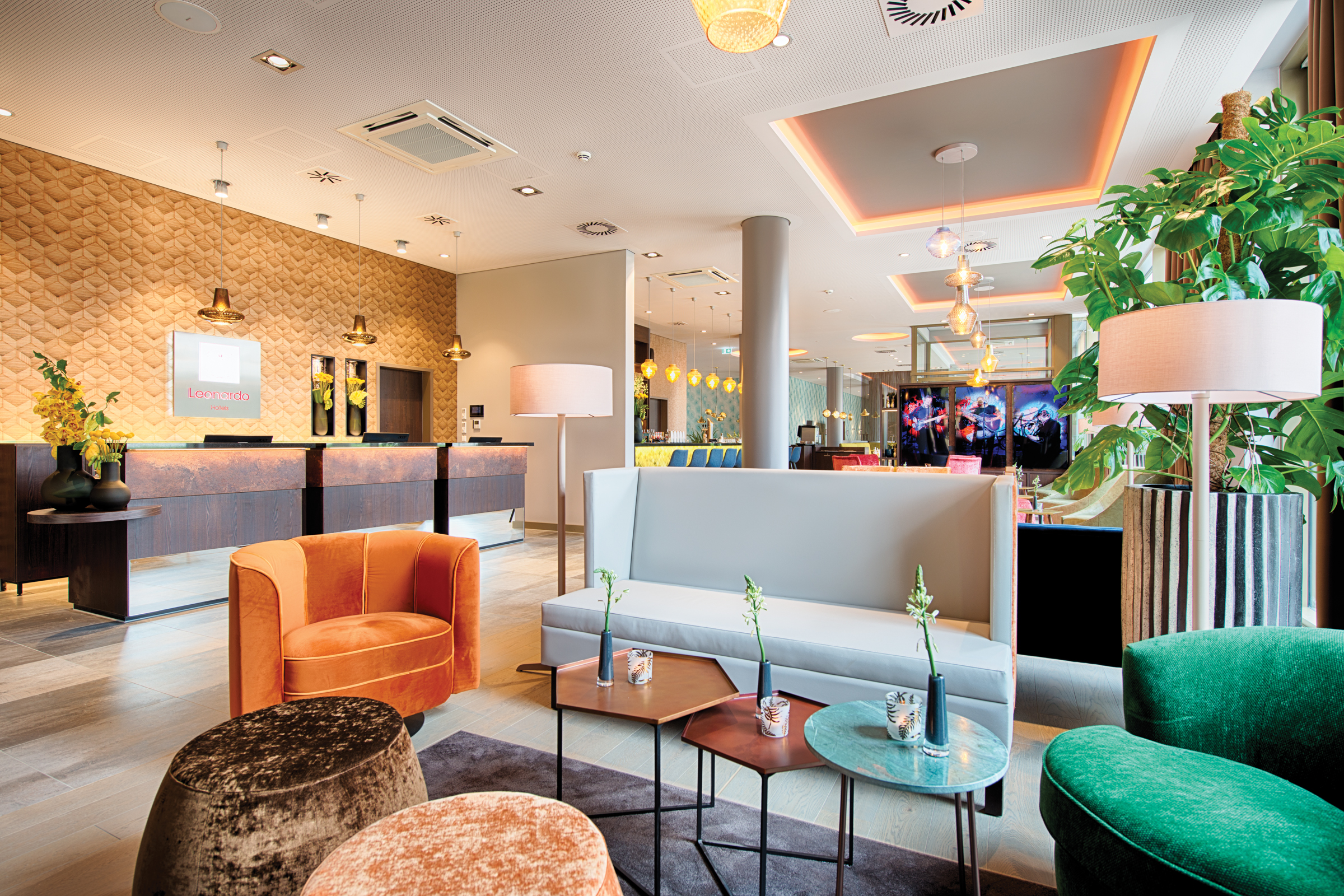 Leonardo Royal Hotel Ulm