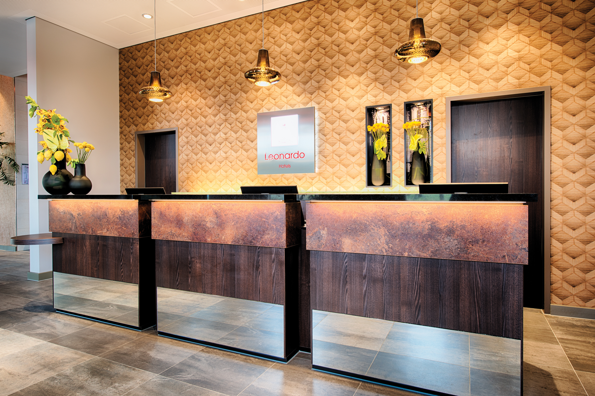 Leonardo Royal Hotel Ulm