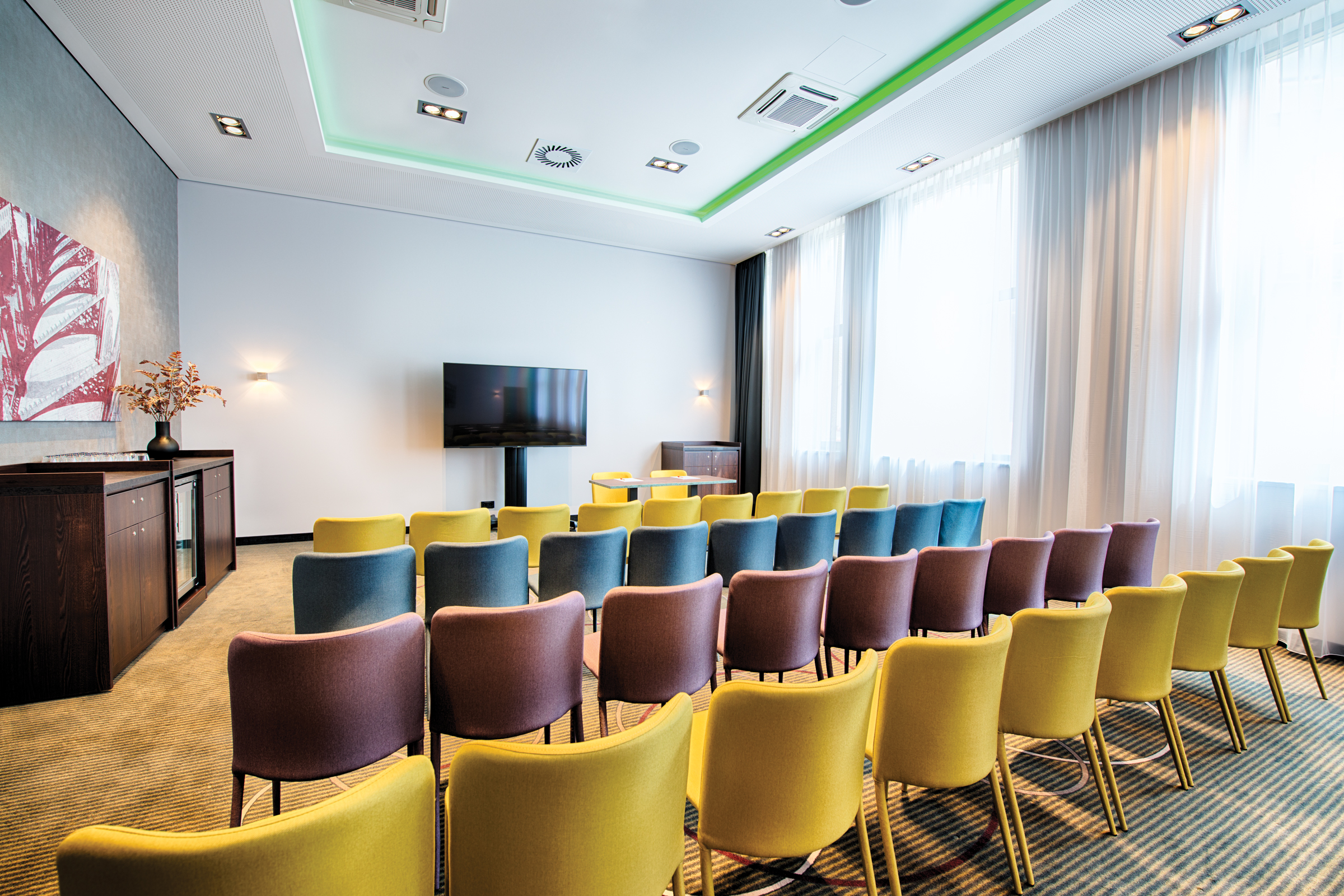 Leonardo Royal Hotel Ulm