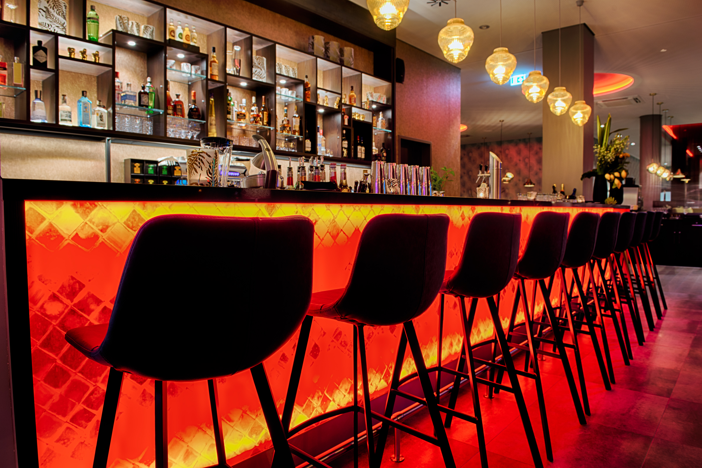 Leonardo Royal Hotel Ulm