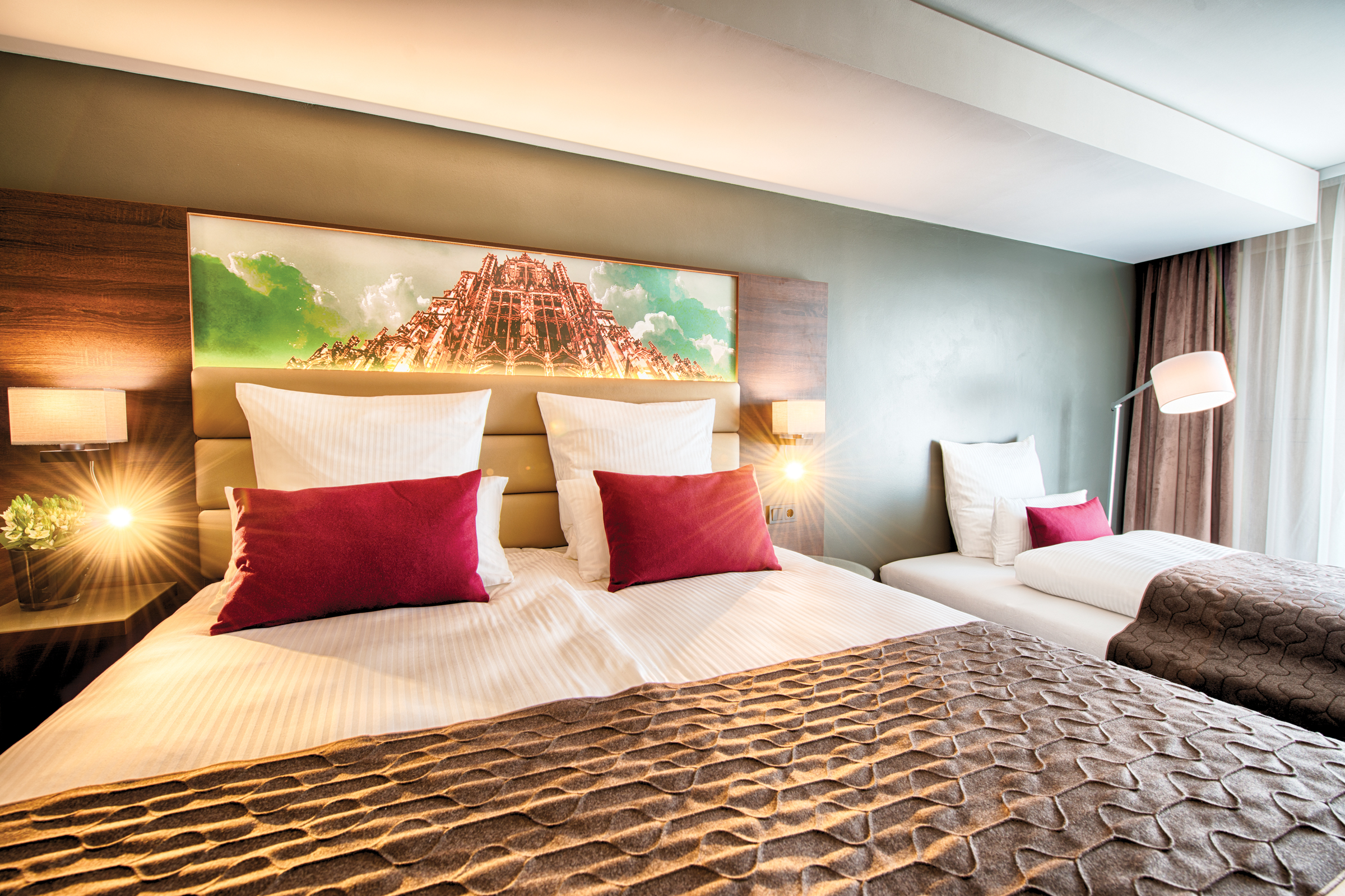 Leonardo Royal Hotel Ulm