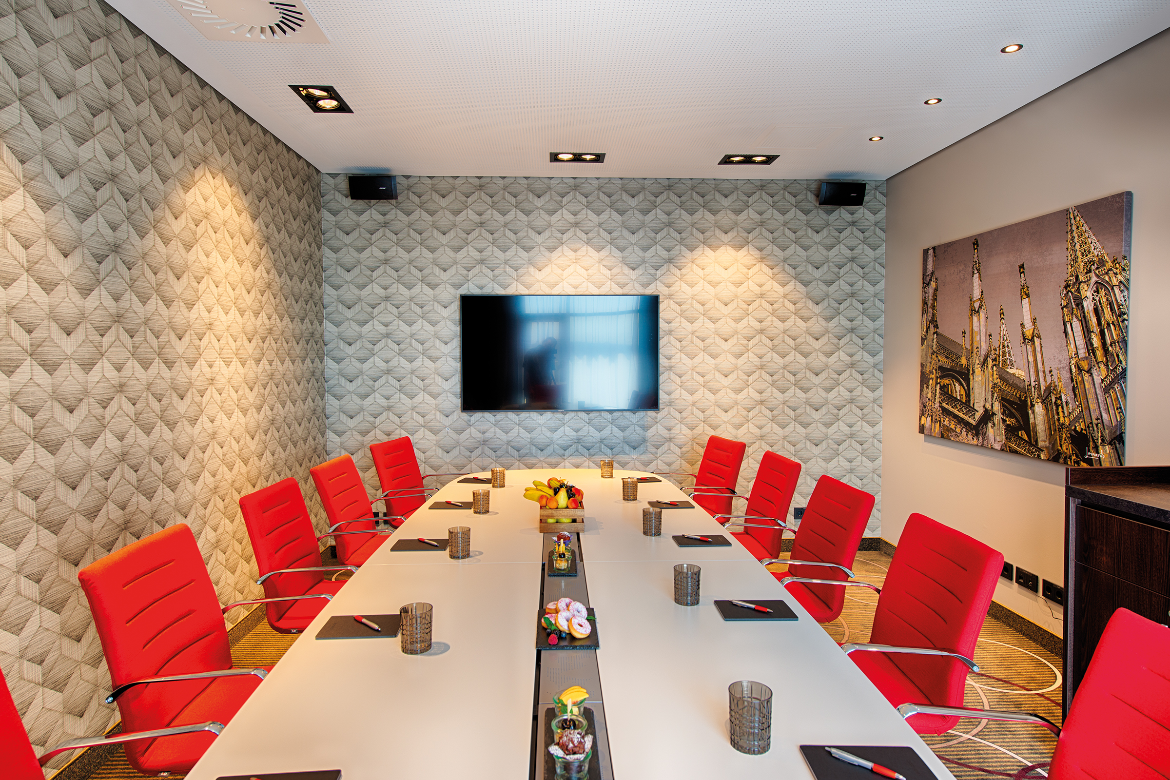 Leonardo Royal Hotel Ulm