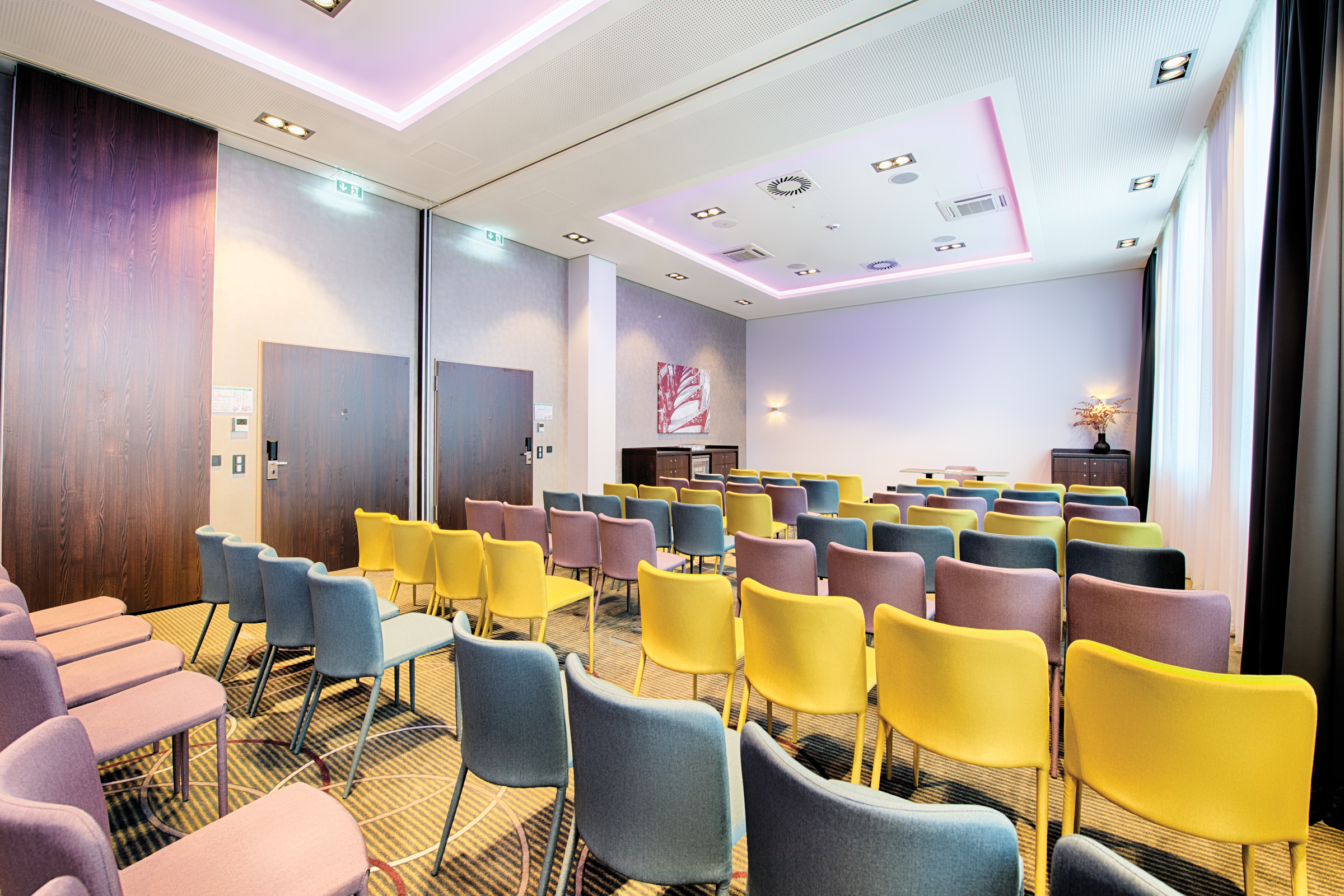 Leonardo Royal Hotel Ulm