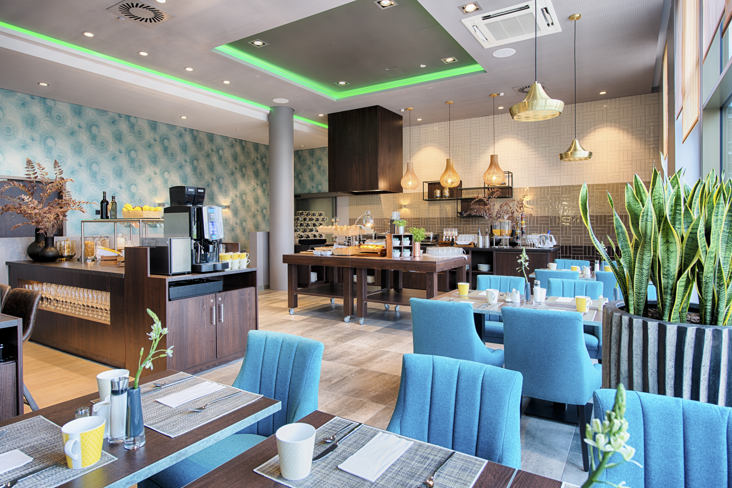 Leonardo Royal Hotel Ulm
