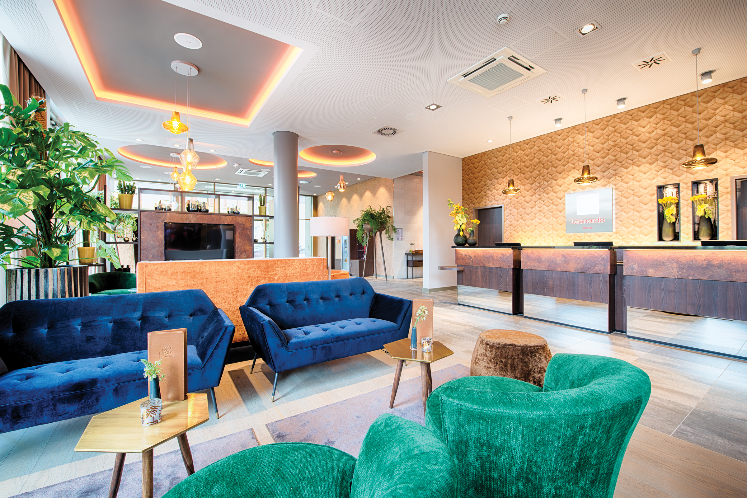 Leonardo Royal Hotel Ulm