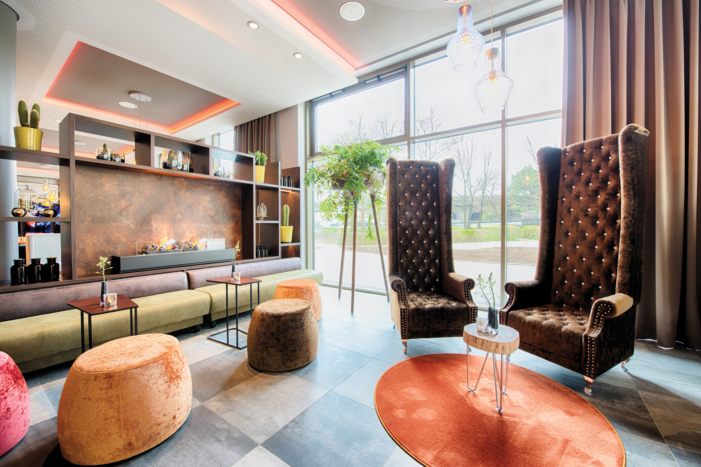 Leonardo Royal Hotel Ulm