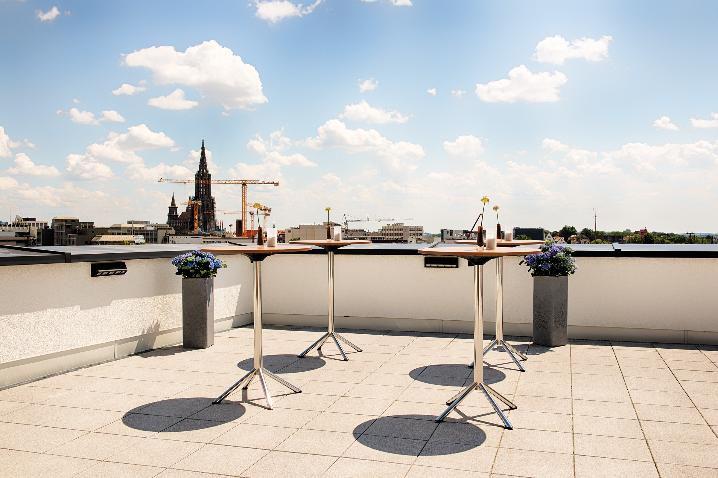 Leonardo Royal Hotel Ulm