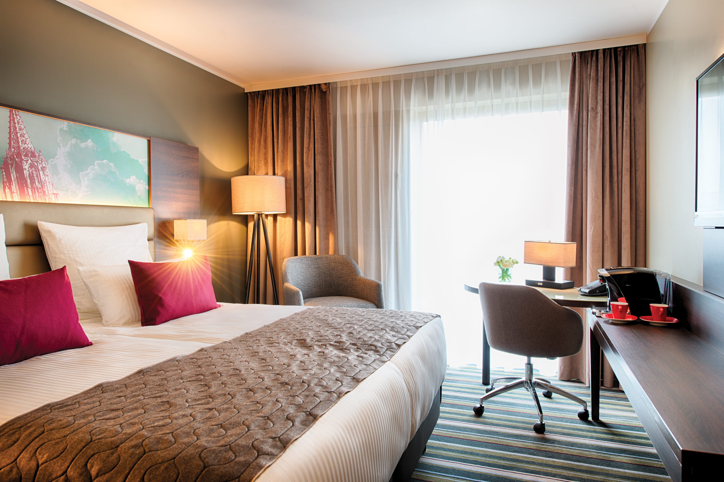 Leonardo Royal Hotel Ulm