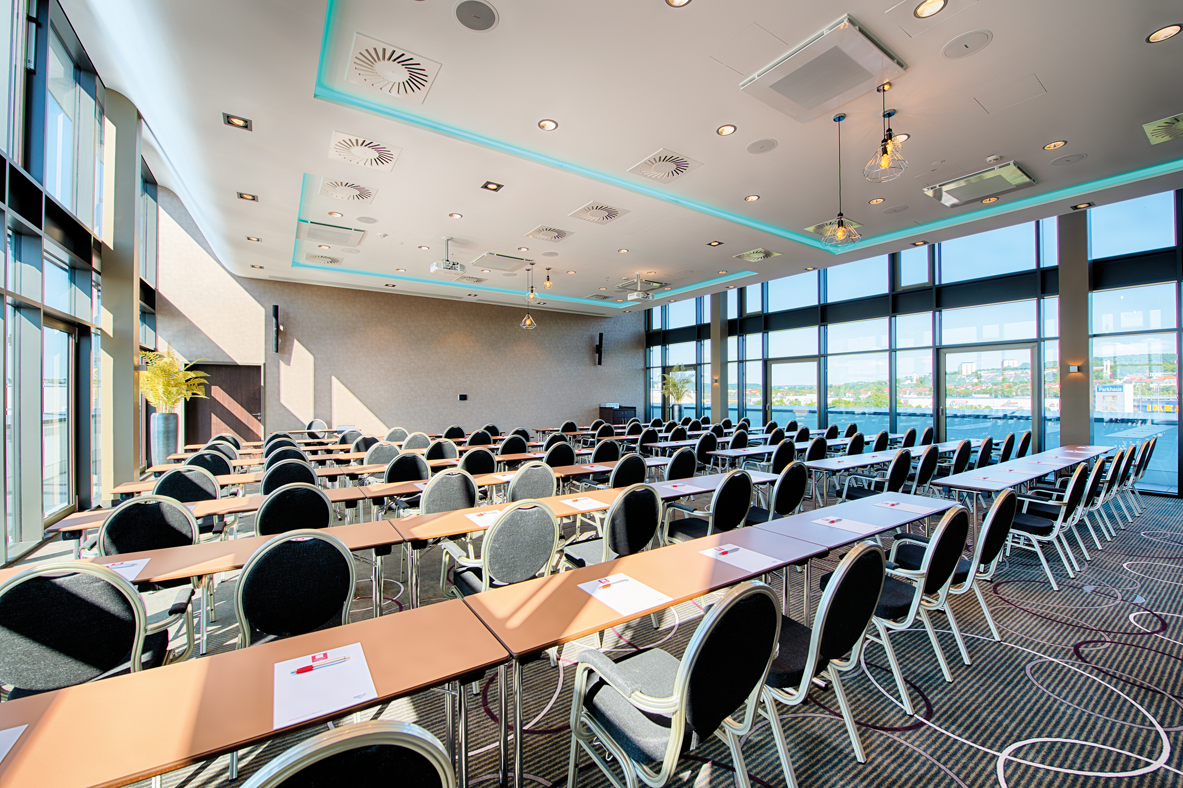 Leonardo Royal Hotel Ulm