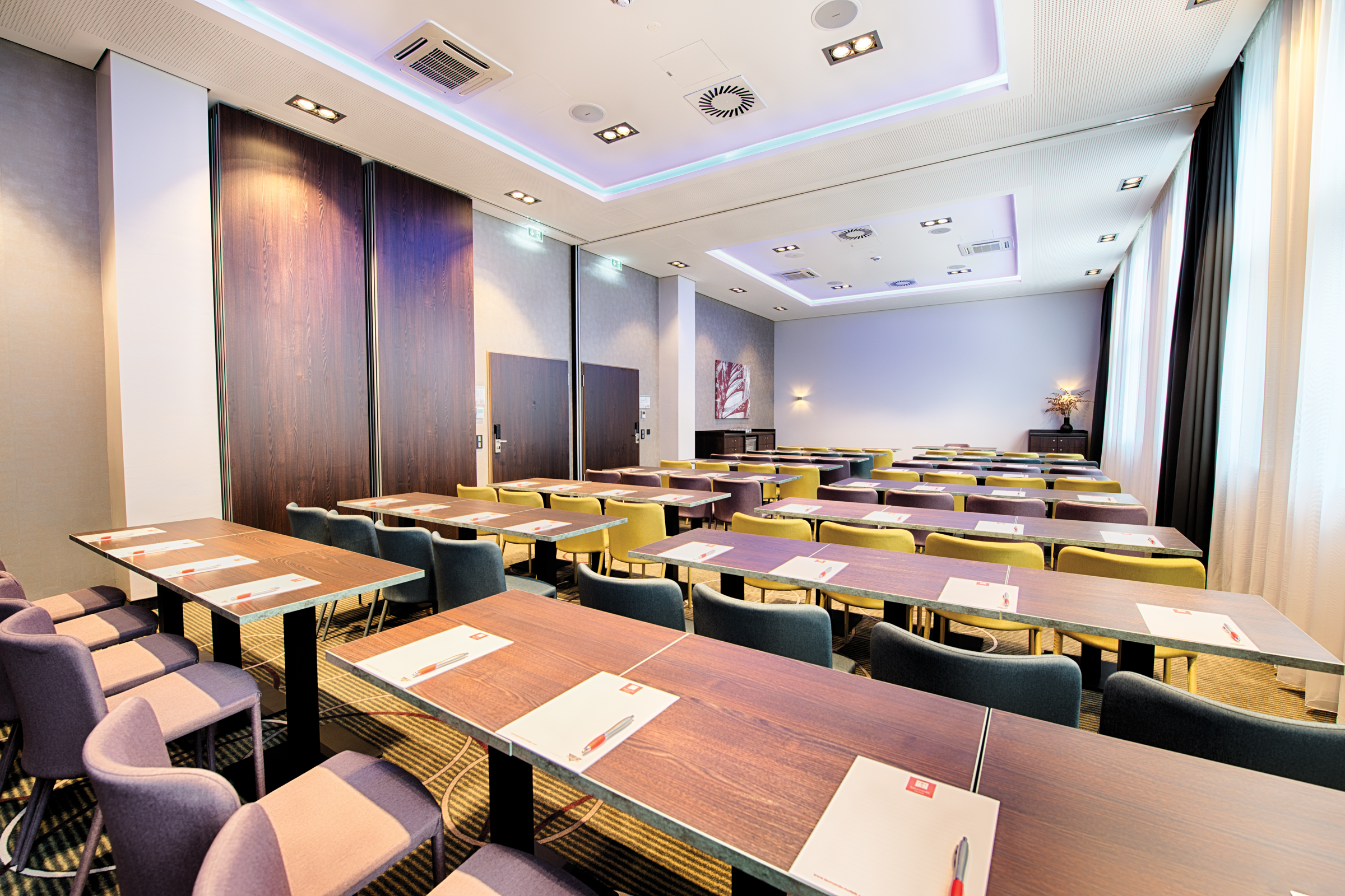 Leonardo Royal Hotel Ulm