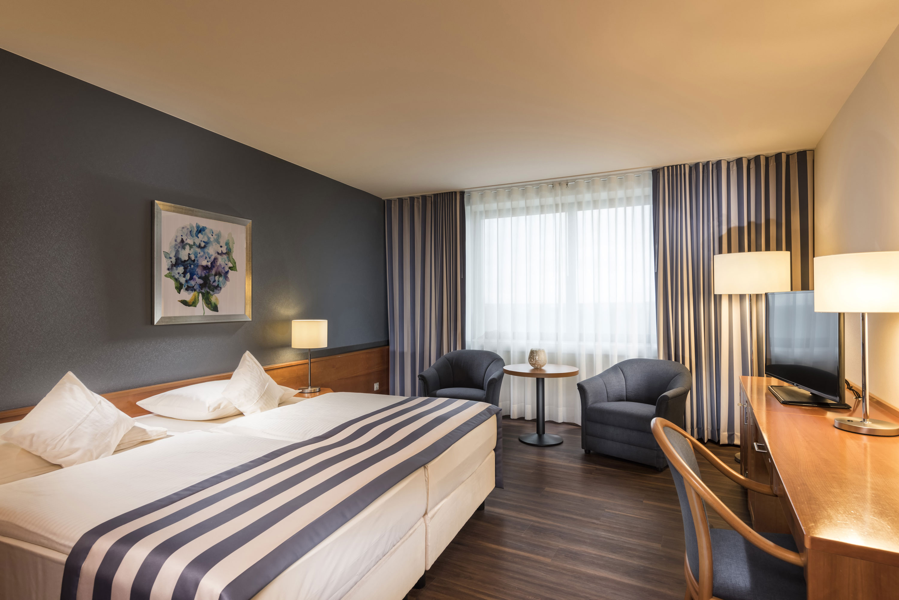 Maritim Hotel Ulm