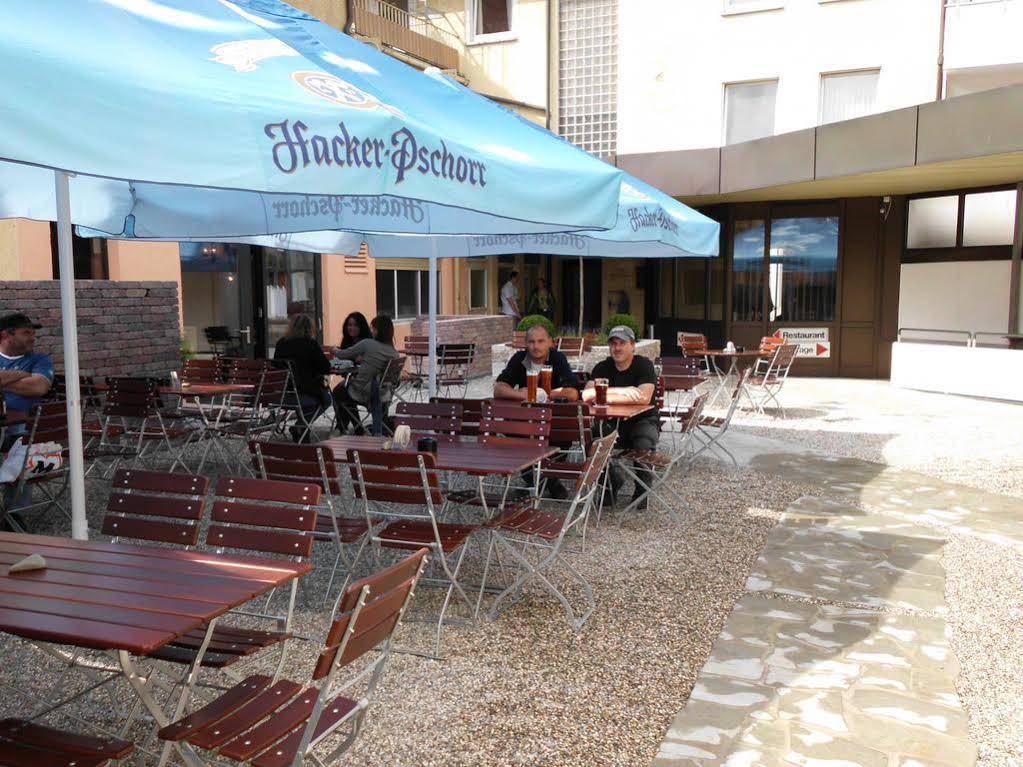 Centro Hotel Stern