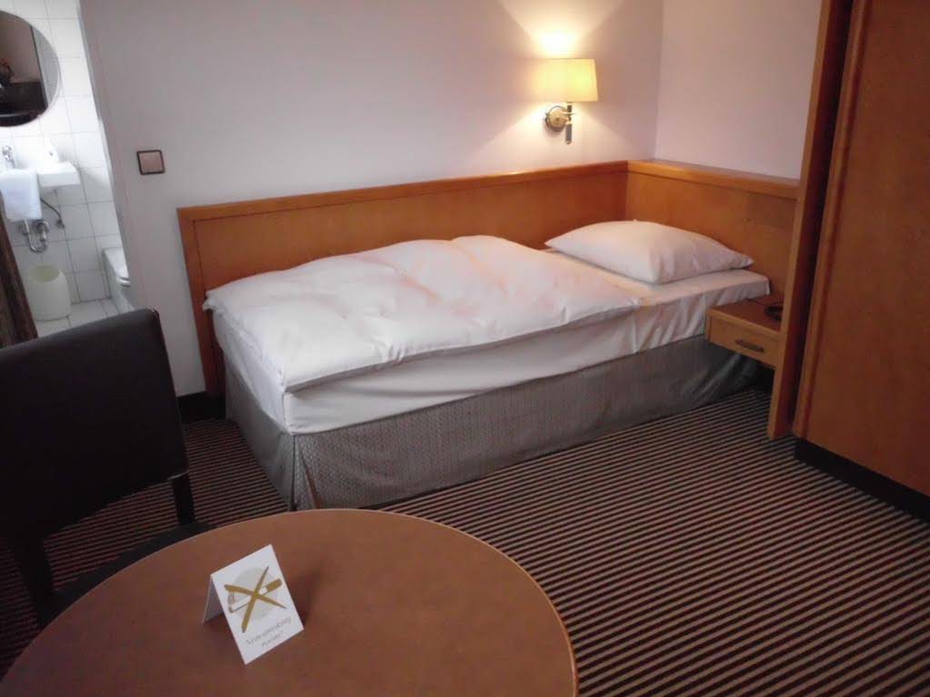 Centro Hotel Stern