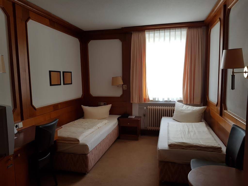 Centro Hotel Stern