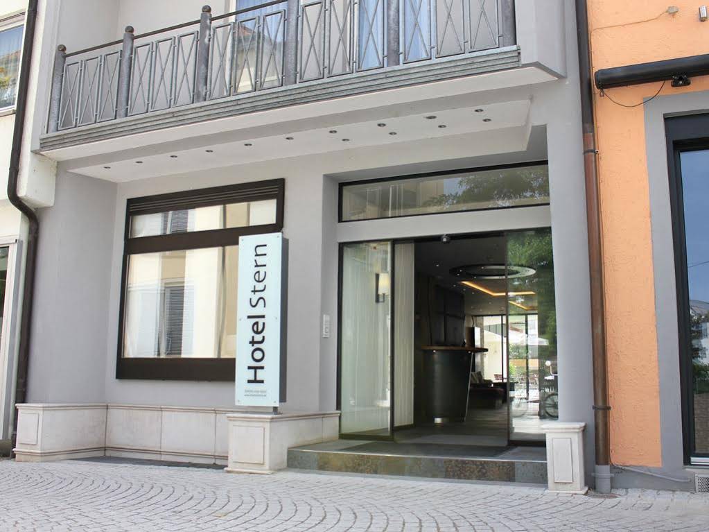 Centro Hotel Stern