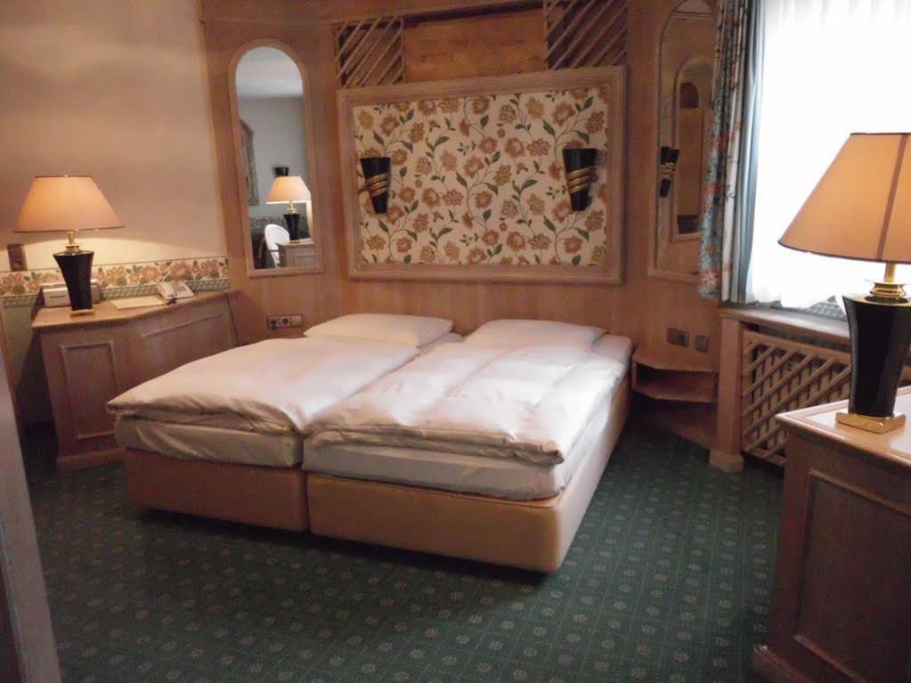 Centro Hotel Stern