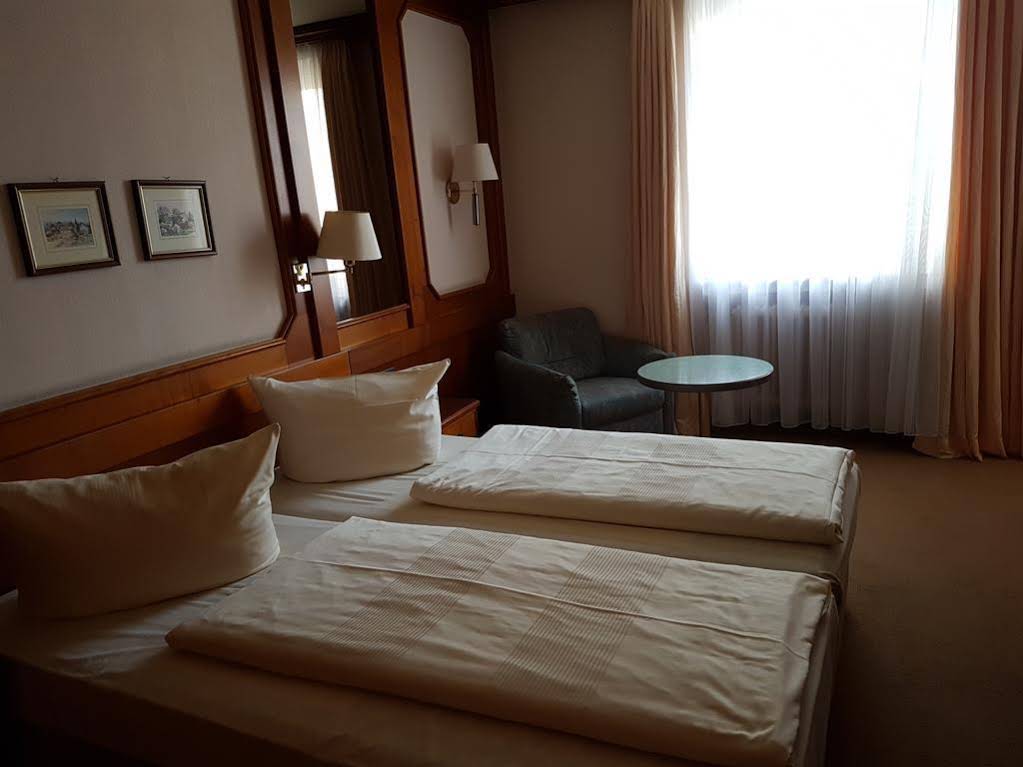 Centro Hotel Stern