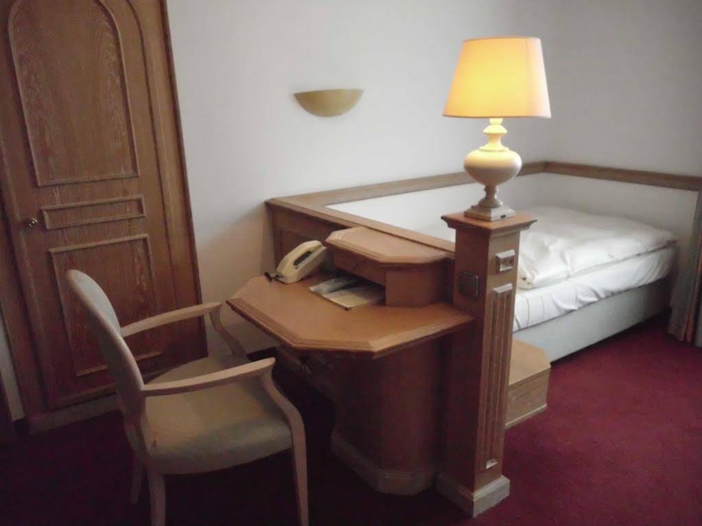Centro Hotel Stern
