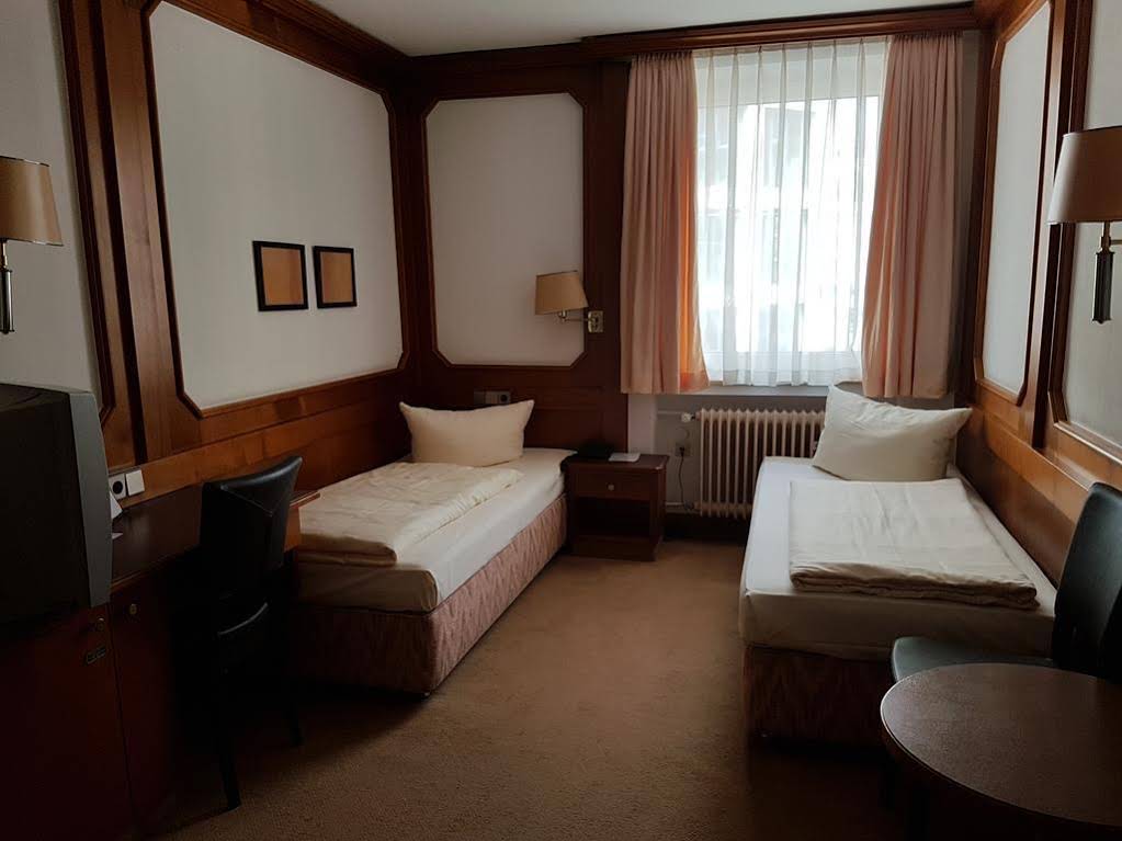 Centro Hotel Stern