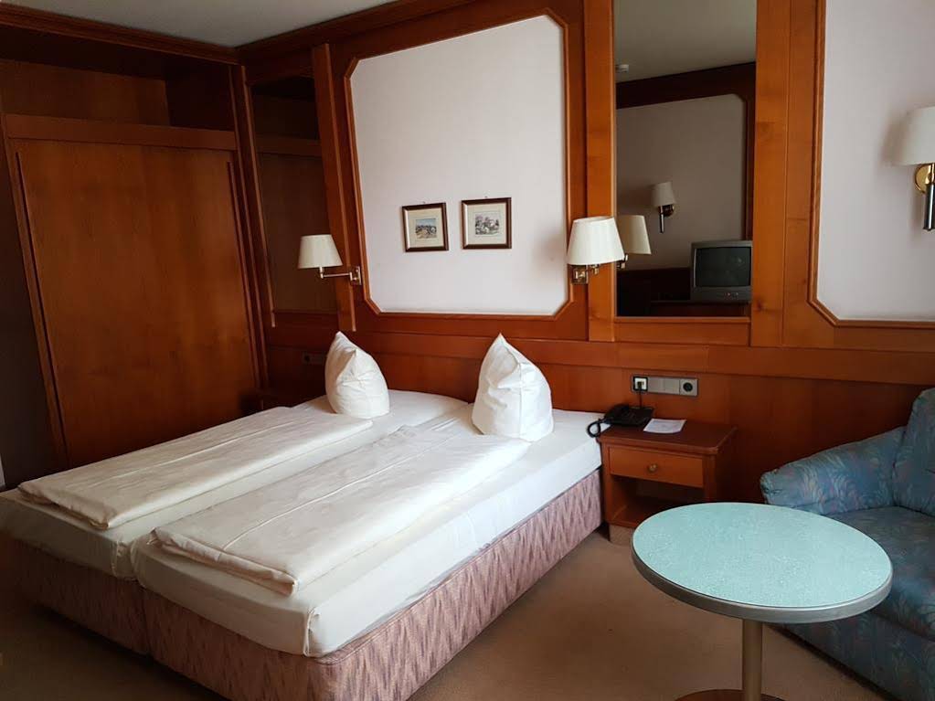 Centro Hotel Stern