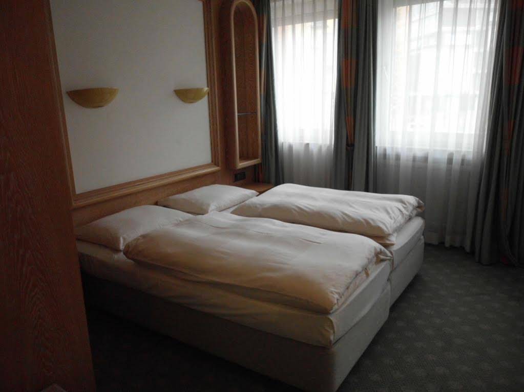 Centro Hotel Stern