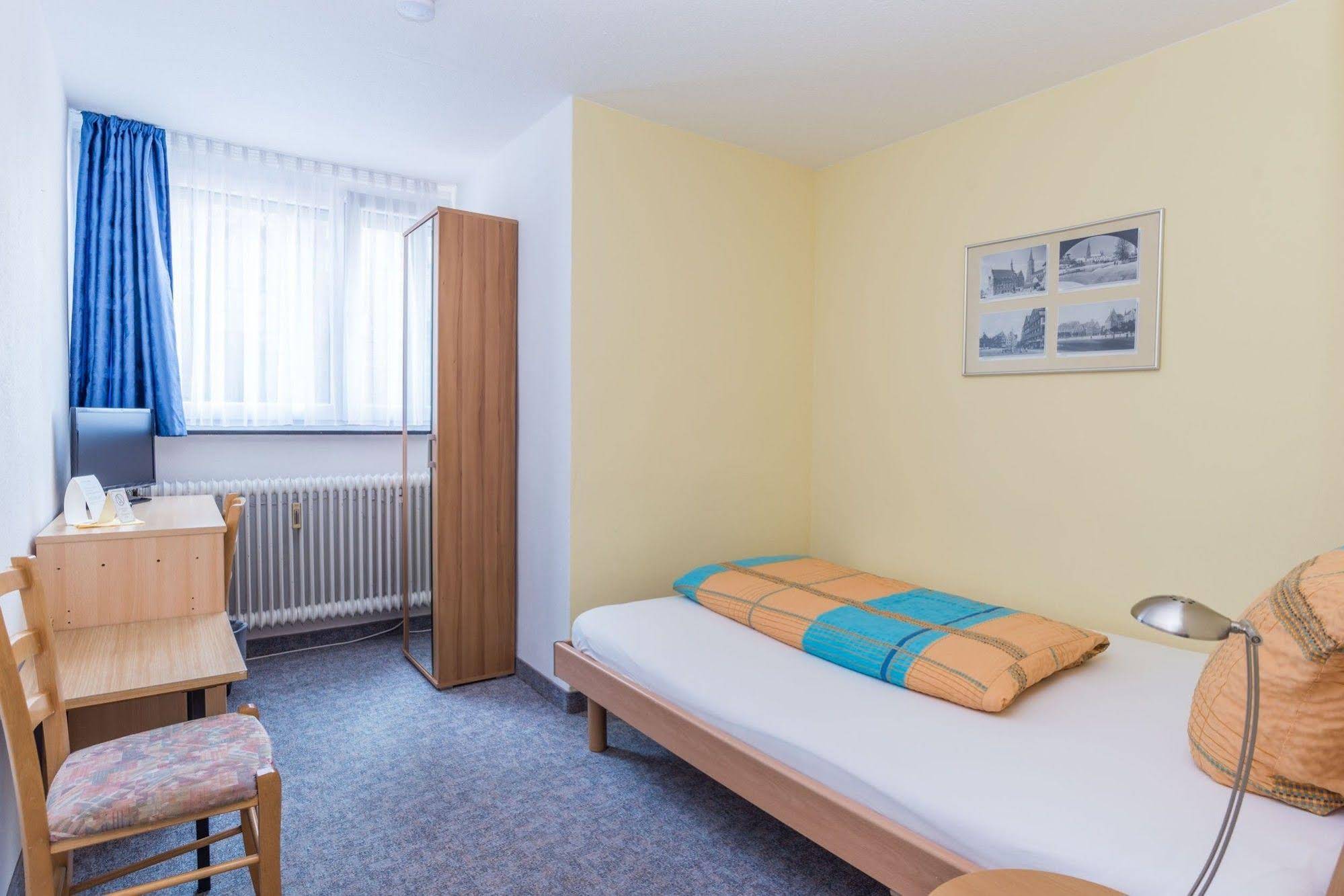 Ulmer Münster Hotel