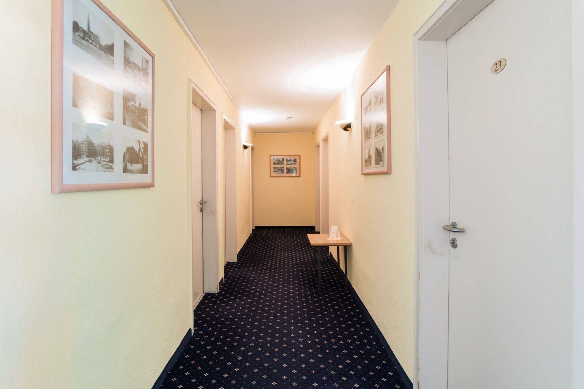 Ulmer Münster Hotel