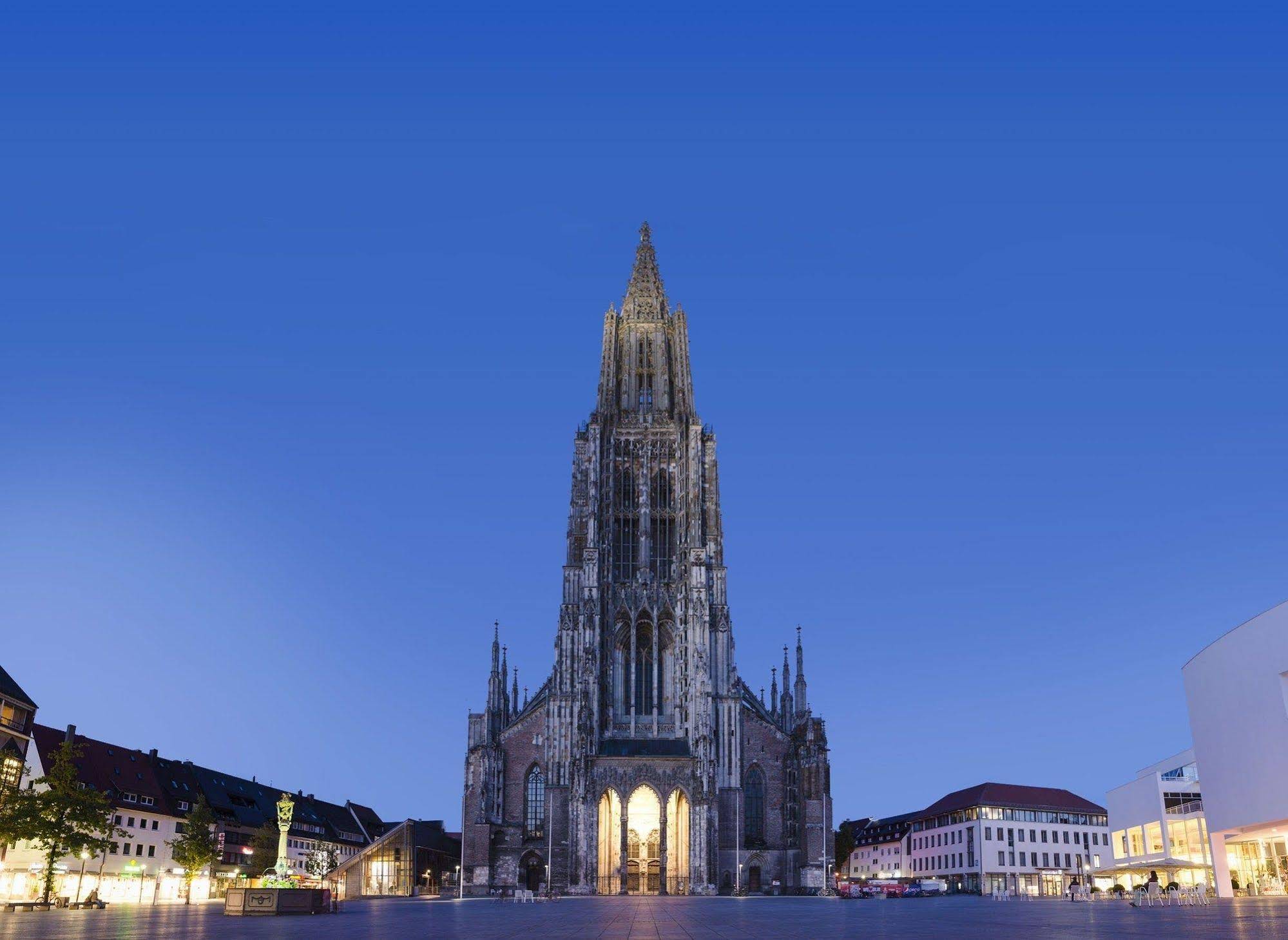 Ulmer Münster Hotel