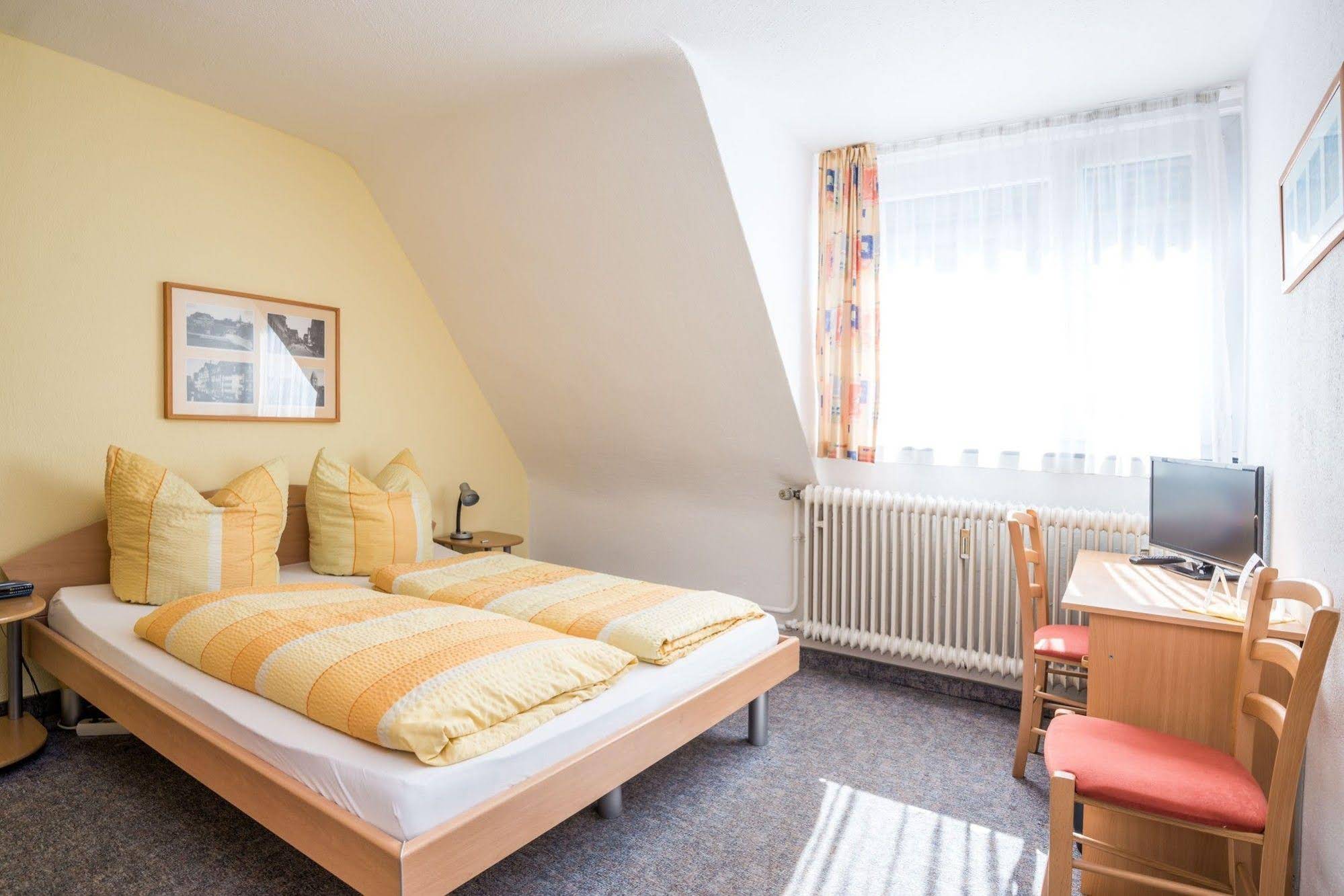 Ulmer Münster Hotel